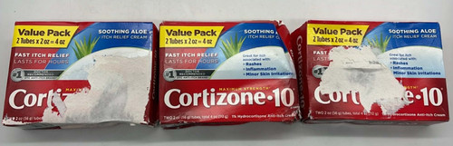 3pz cortizone crema - cortizone, 10