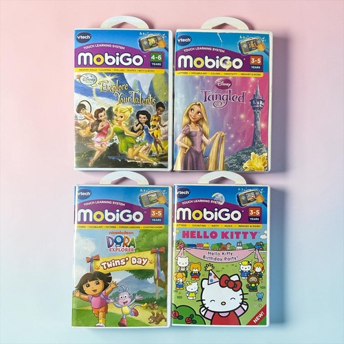 Tech mobigo giochi hello - 4,