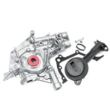 POMPA OLIO MOTORE FIAT 500