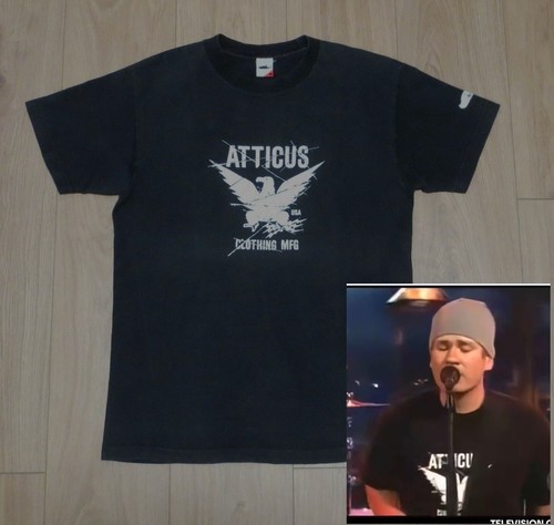 Shirt atticus taglia blink - taglia,