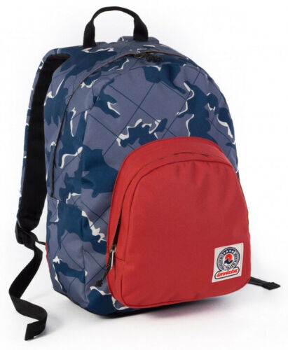 Zaino ollie plain - zaino, fantasy