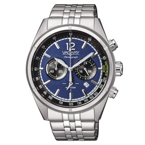 Orologio uomo vagary - orologio, by