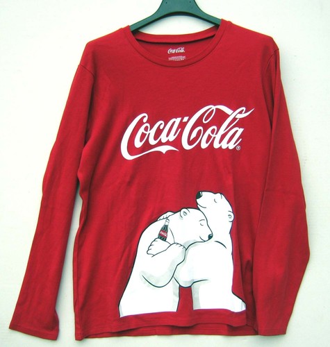 Coca cola maglia donna con - coca,