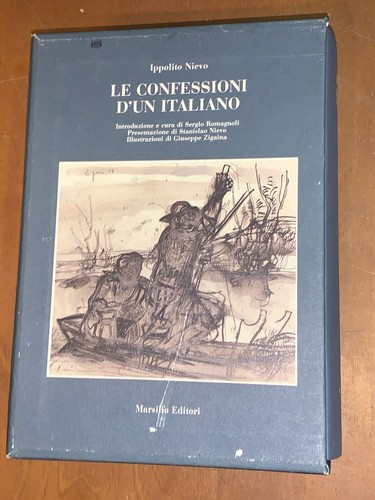 Ippolito nievo le - ippolito,