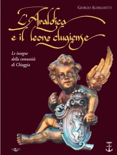 Araldica il leone - il,