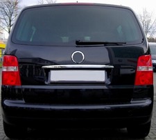 ACCESSORI PER VW TOURAN
