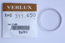 Seiko 310T18AN S Vetro Crystal Glass Uhrenglas Verre 6309-8000 7006-8002 6119-84