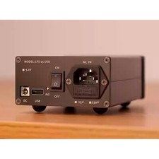 Per L.K.S AUDIO LPS-25-USB