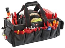Open Tool Bag - PT254
