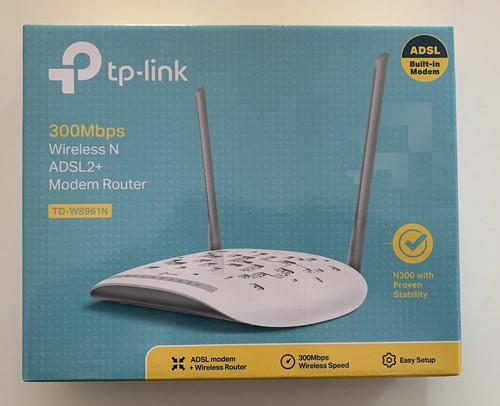 Modem router fi - router, (adsl)
