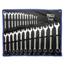 Fermec bgs serie - serie, chiavi