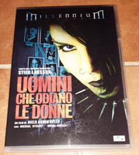 UOMINI CHE ODIANO LE DONNE