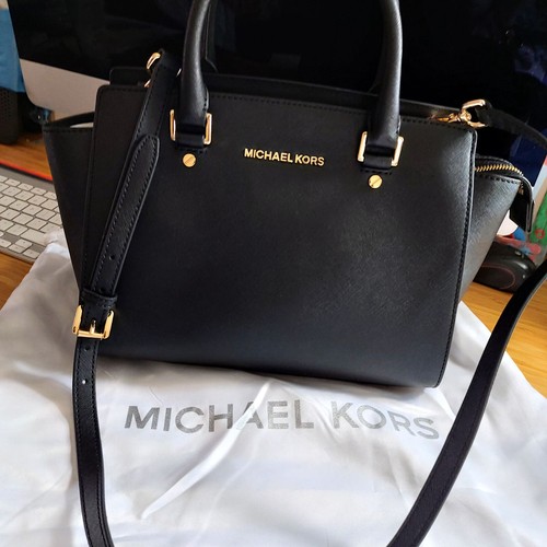 Borsa michael kors - kors, selma