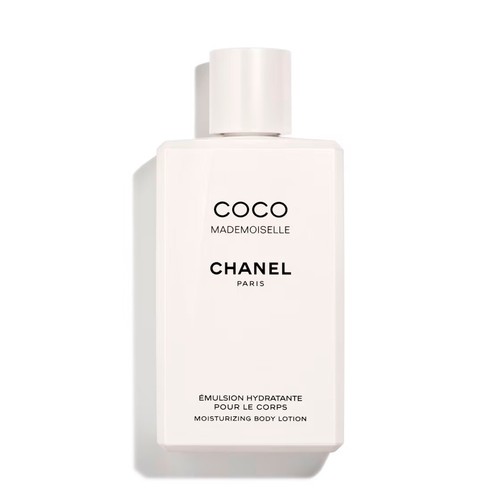 Chanel coco mademoiselle body - chanel,