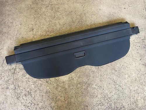 Copertura vano carico audi - copertura,