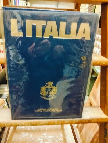 Italia edizione speciale - edizione,