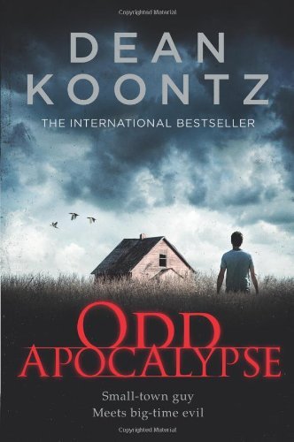 Odd apocalypse - odd,