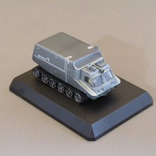 SHADO UFO Shado Mobile Konami