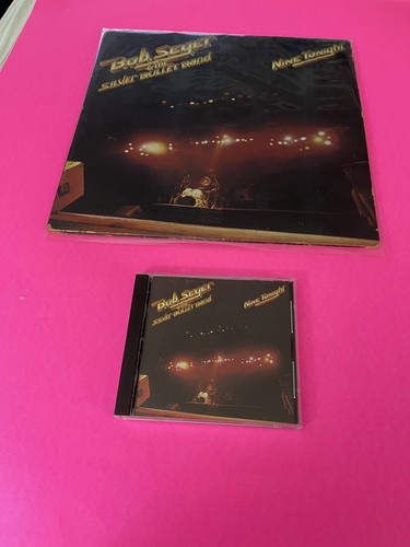 Bob seger nine tonight - nine,