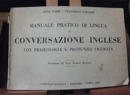 Pazzi fanales manuale pratico - pazzi,fanales,