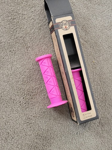 Nuove impugnature rosa brev - brev, m