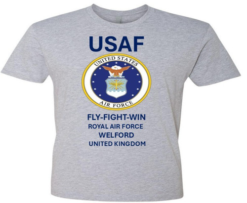 Raf welford regno - regno, *