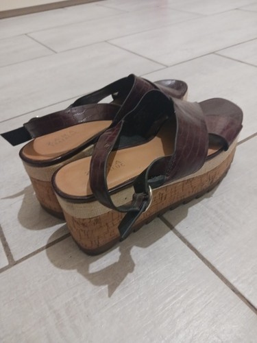 Scarpe sandali donna zara - scarpe,