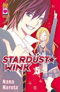 Stardust wink - wink,