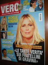 Vero.FEDERICA SCIARELLI,EMANUELA FOLLIERO,VANESSA INCONTRADA,SILVIA BATTISTI,eee