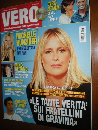 Vero.FEDERICA