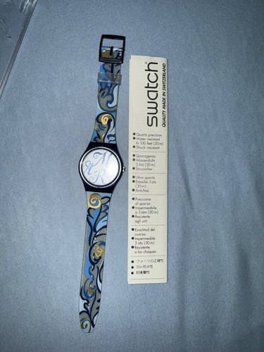 Swatch algarve gn128 - swatch,