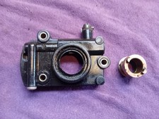 Pompa Olio E Ingranaggio Motosega Castor Cp 550