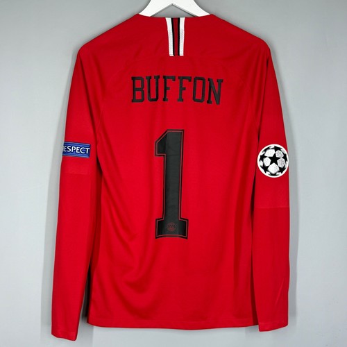 Maglia portiere paris - maglia,