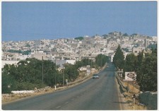 CAROVIGNO - BRINDISI -