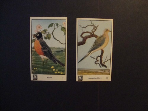 Coppia carte f347 - coppia,