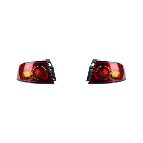 Set fanali posteriore luci - set,