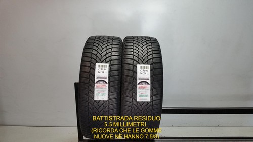 Gomme usate termiche - usate,
