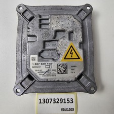 Modulo centralina zavorra faro