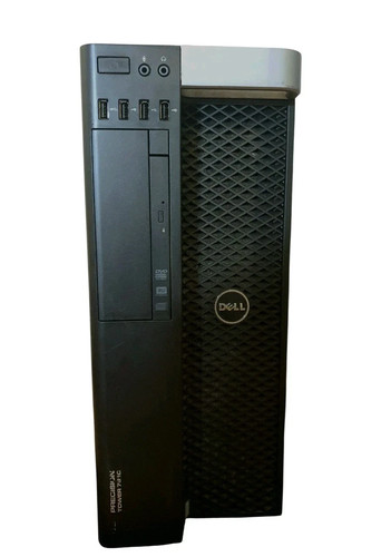 Lotto dell precision t7810 - lotto,