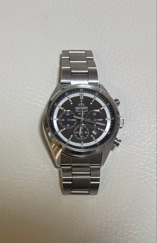 Orologio uomo cronografo - orologio,