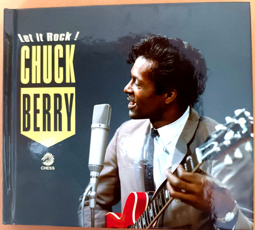 Rare audio digibook chuck - rare,