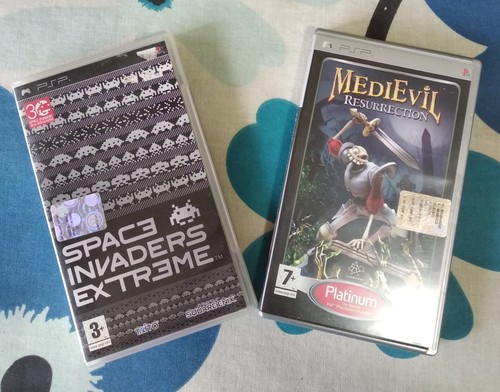 Medievil resurrection space - resurrection,