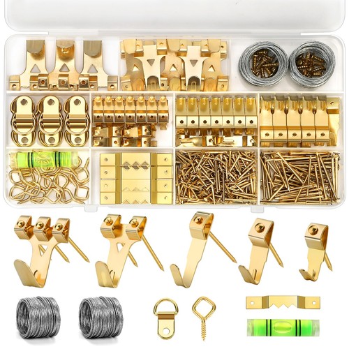 322pcs kit appendiabiti per - 322pcs,