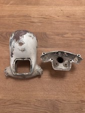 Vespa Acma testa sterzo