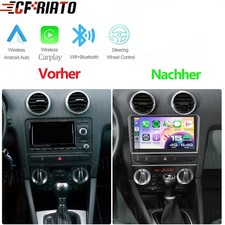 Autoradio 4+64G per Audi A3 S3