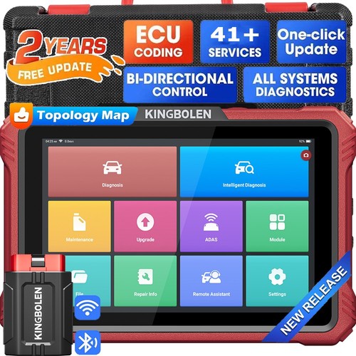 2026 kingbolen k10 pro auto - 2026,