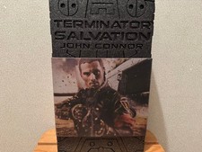 Hot Toys Terminator Salvation