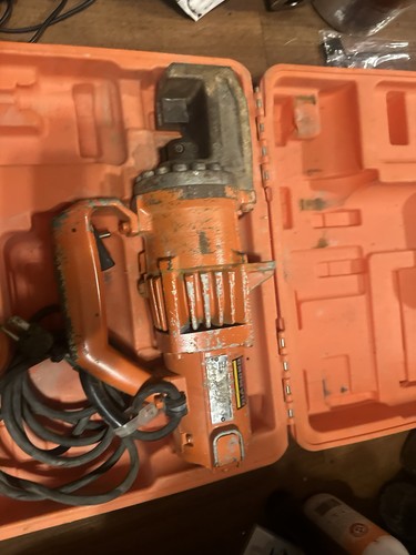 Hilti tp800 electric - hilti,