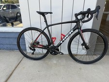 Trek Domane SL 6 Road Bike -