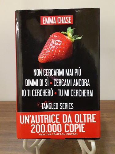 Emma chase romanzi 1 - emma,